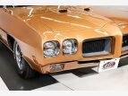 Thumbnail Photo 74 for 1970 Pontiac GTO